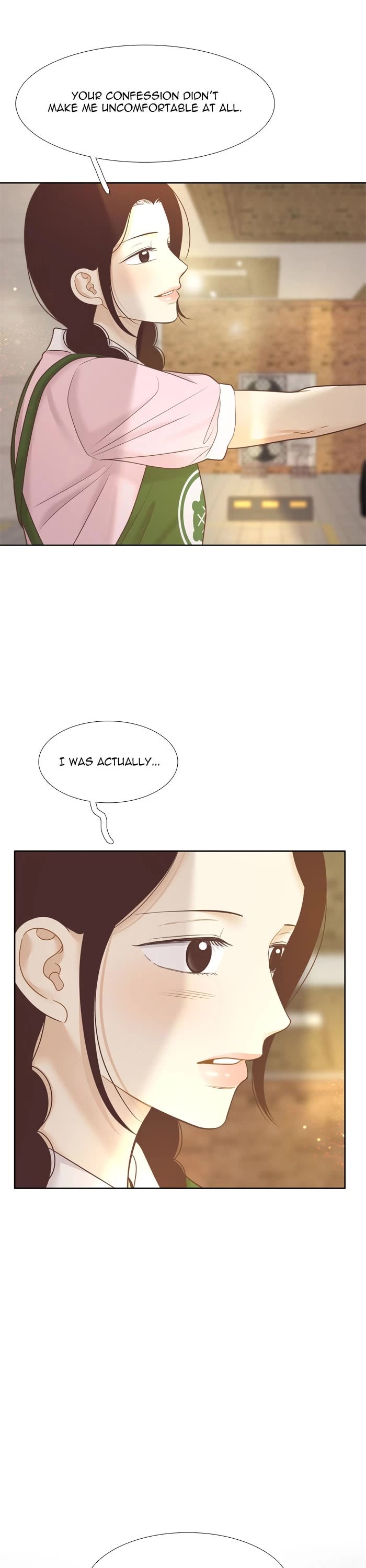 Girl's World Chapter 470 page 47 - Chapter 470: 468 - PART 2.254
