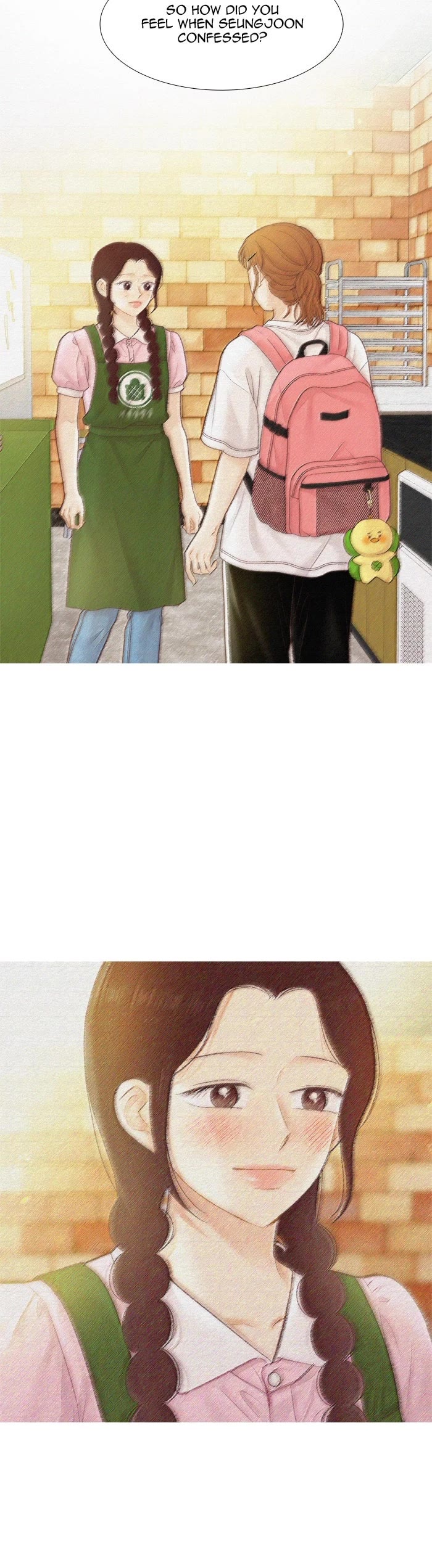 Girl's World Chapter 470 page 48 - Chapter 470: 468 - PART 2.254