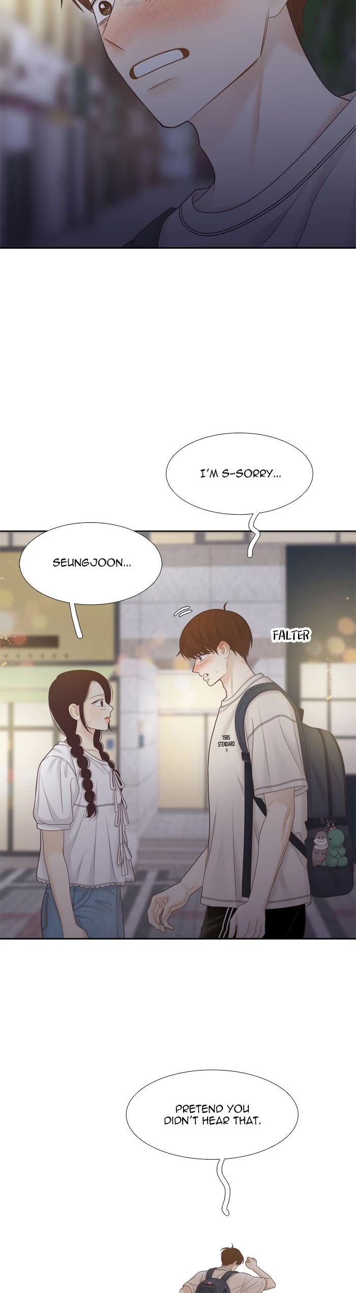 Girl's World Chapter 470 page 5 - Chapter 470: 468 - PART 2.254