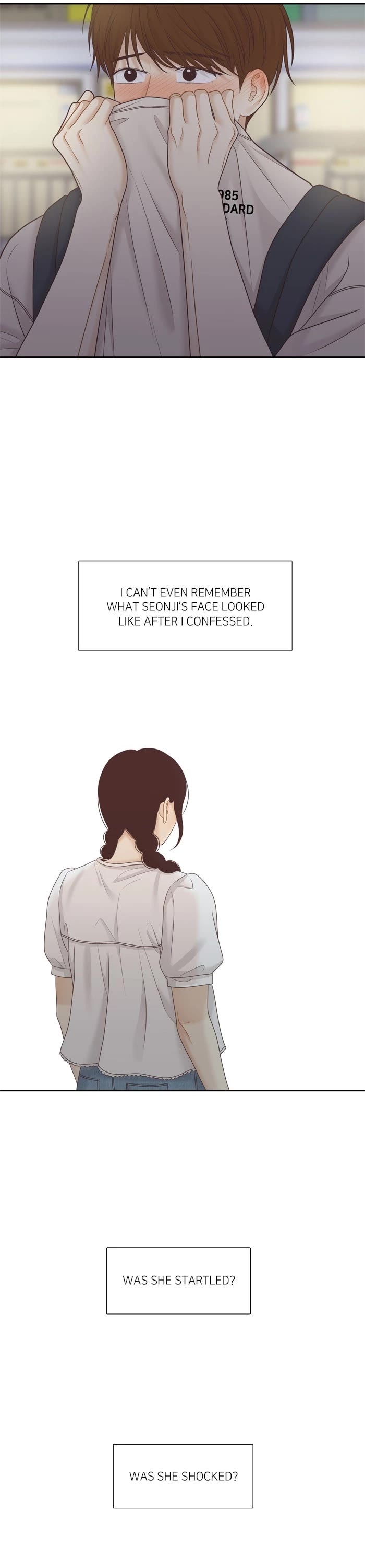 Girl's World Chapter 470 page 8 - Chapter 470: 468 - PART 2.254