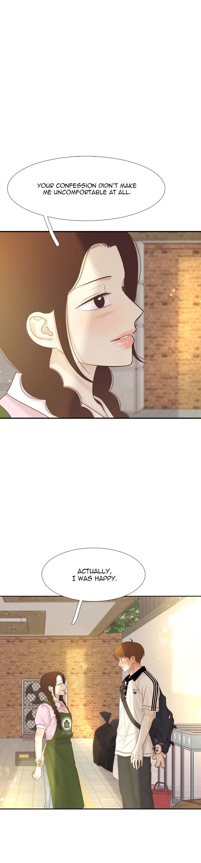 Girl's World Chapter 471 page 1 - Chapter 471: 469 - PART 2.255