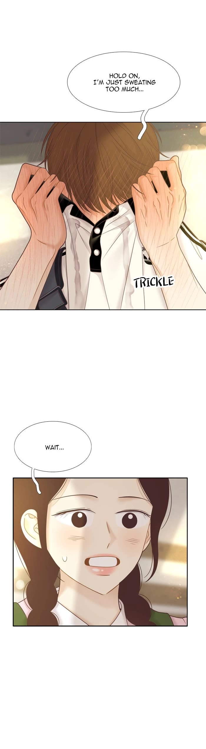 Girl's World Chapter 471 page 10 - Chapter 471: 469 - PART 2.255