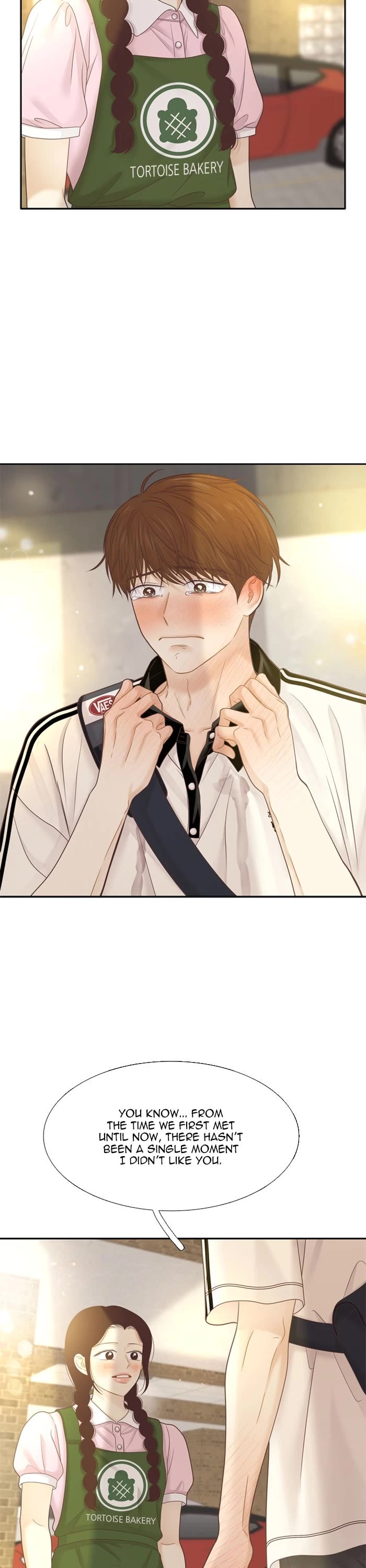Girl's World Chapter 471 page 12 - Chapter 471: 469 - PART 2.255