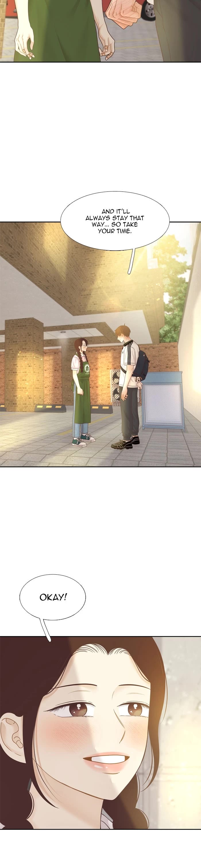 Girl's World Chapter 471 page 13 - Chapter 471: 469 - PART 2.255
