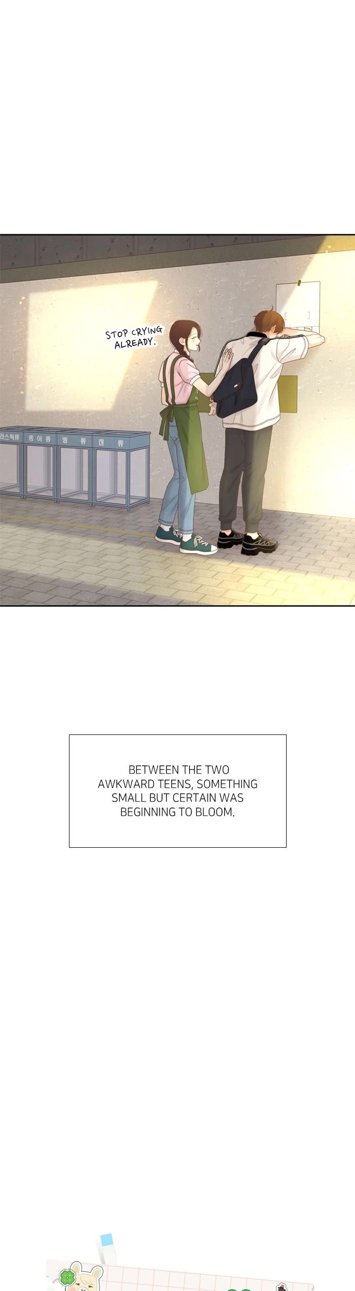 Girl's World Chapter 471 page 14 - Chapter 471: 469 - PART 2.255
