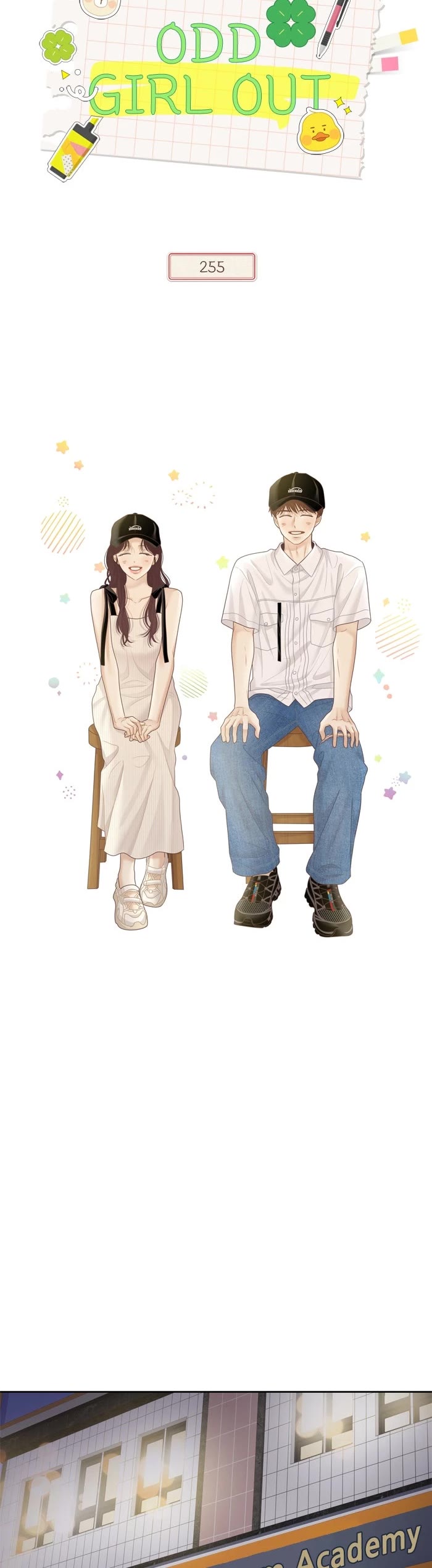 Girl's World Chapter 471 page 15 - Chapter 471: 469 - PART 2.255