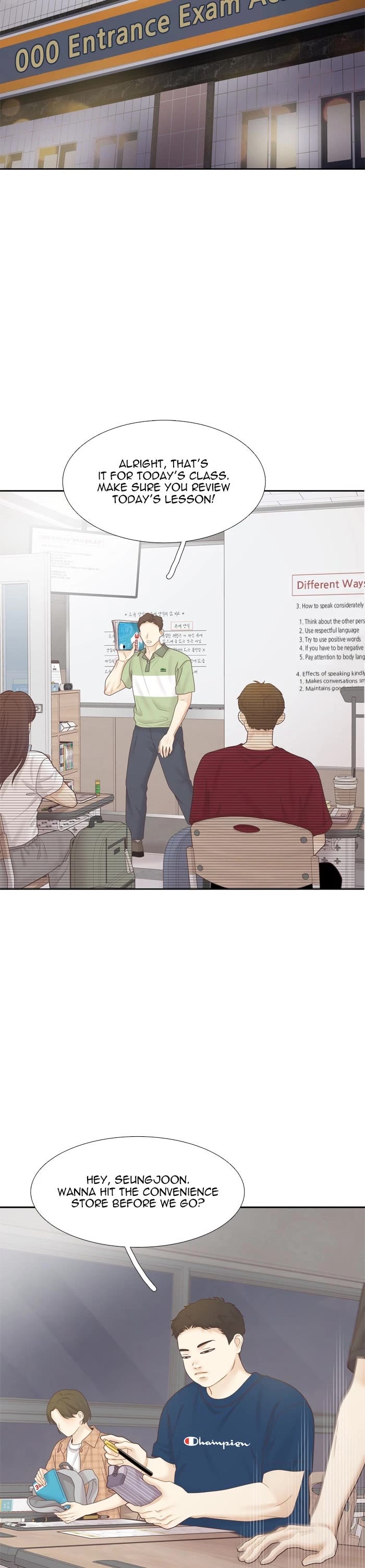Girl's World Chapter 471 page 16 - Chapter 471: 469 - PART 2.255