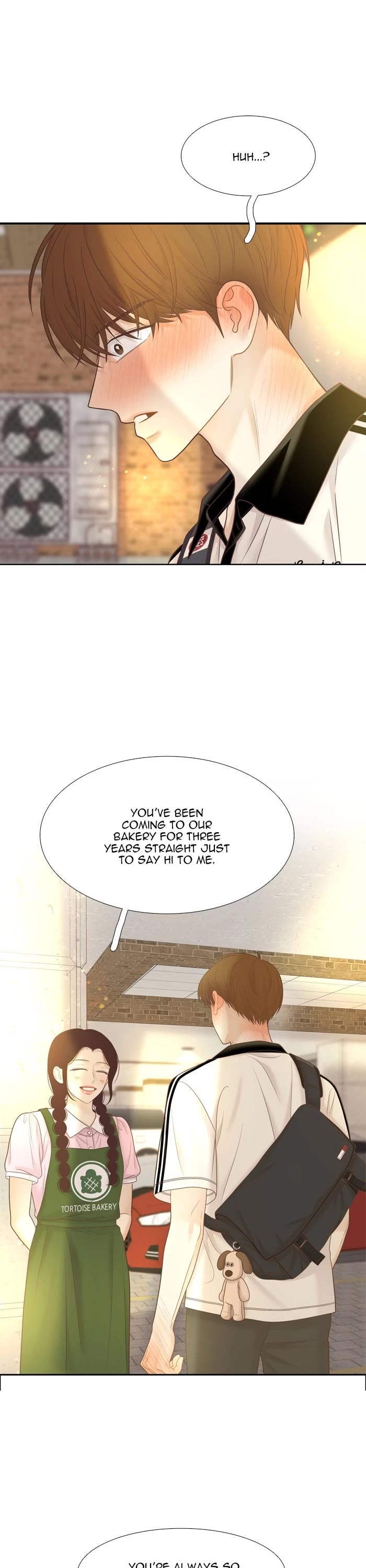 Girl's World Chapter 471 page 2 - Chapter 471: 469 - PART 2.255