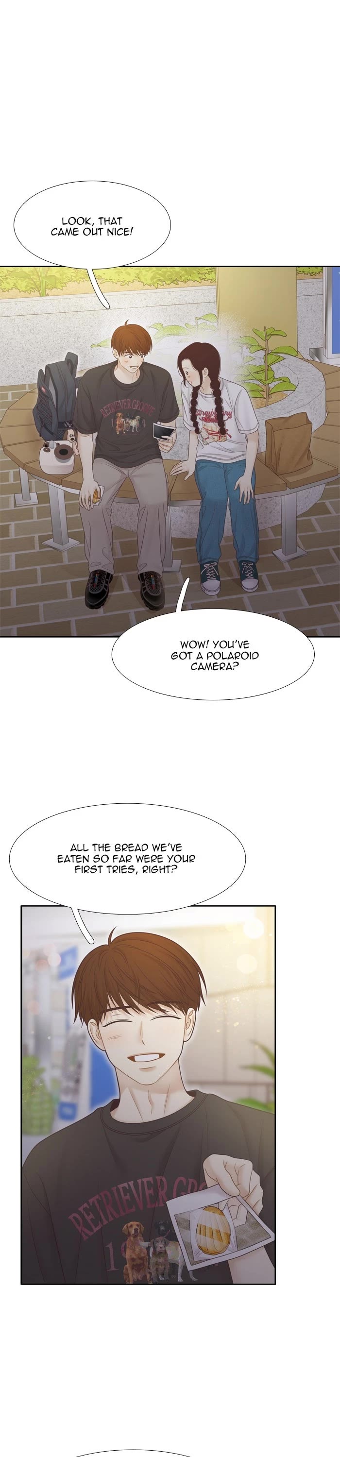 Girl's World Chapter 471 page 23 - Chapter 471: 469 - PART 2.255