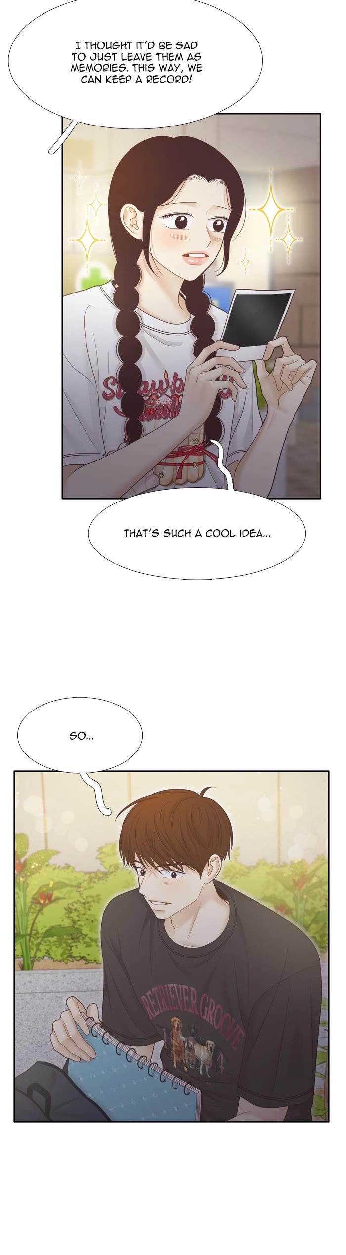 Girl's World Chapter 471 page 24 - Chapter 471: 469 - PART 2.255