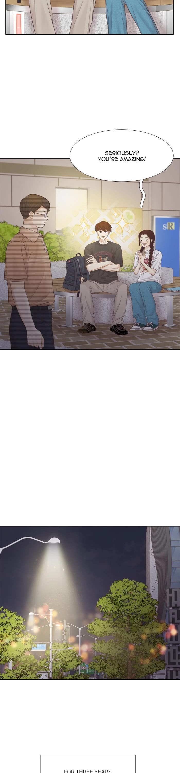 Girl's World Chapter 471 page 28 - Chapter 471: 469 - PART 2.255