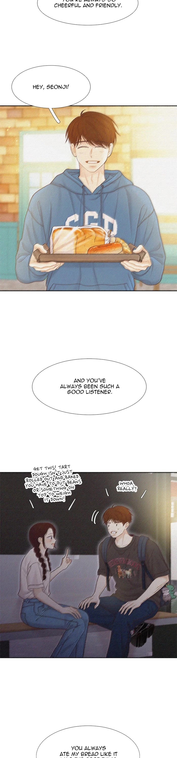 Girl's World Chapter 471 page 3 - Chapter 471: 469 - PART 2.255