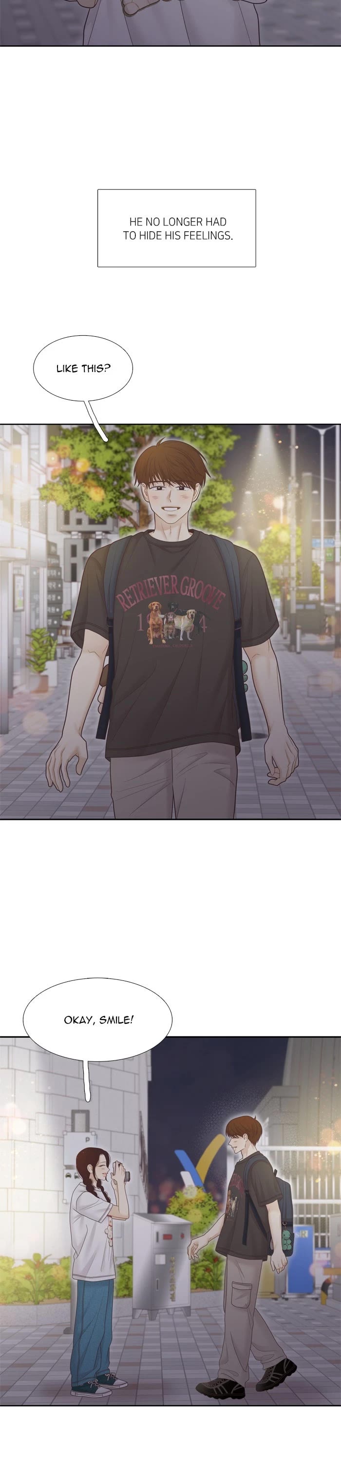 Girl's World Chapter 471 page 31 - Chapter 471: 469 - PART 2.255