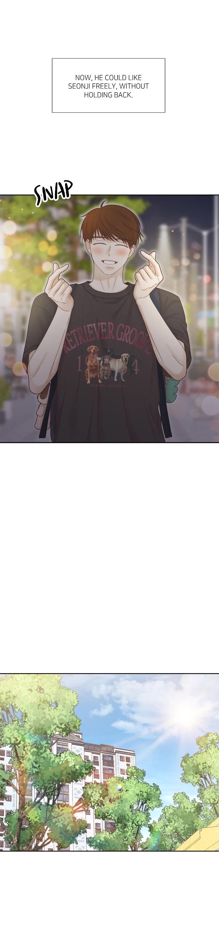 Girl's World Chapter 471 page 32 - Chapter 471: 469 - PART 2.255