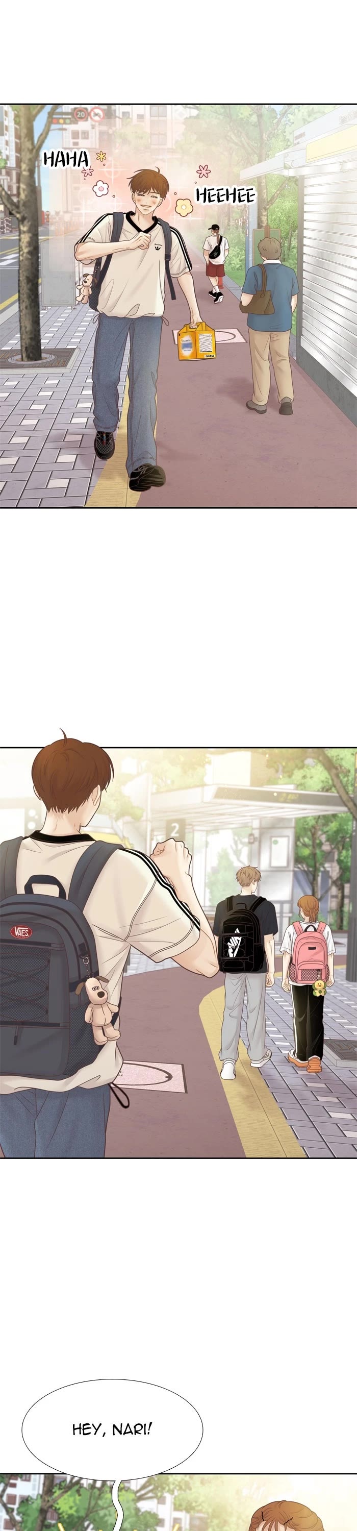 Girl's World Chapter 471 page 33 - Chapter 471: 469 - PART 2.255