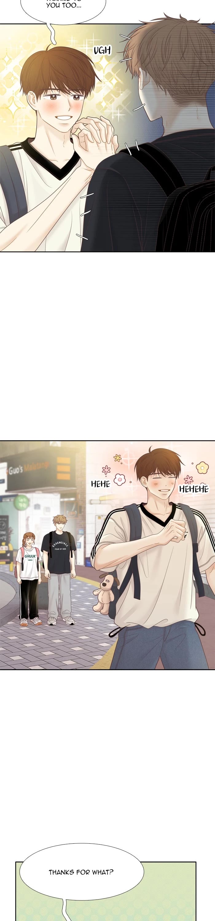 Girl's World Chapter 471 page 36 - Chapter 471: 469 - PART 2.255