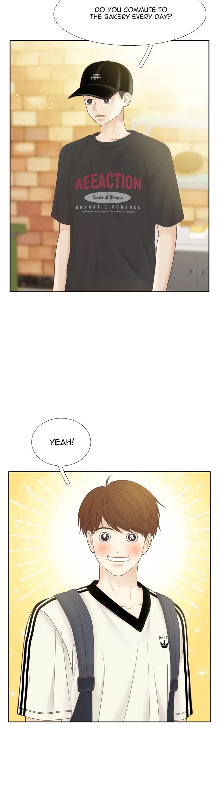 Girl's World Chapter 471 page 39 - Chapter 471: 469 - PART 2.255