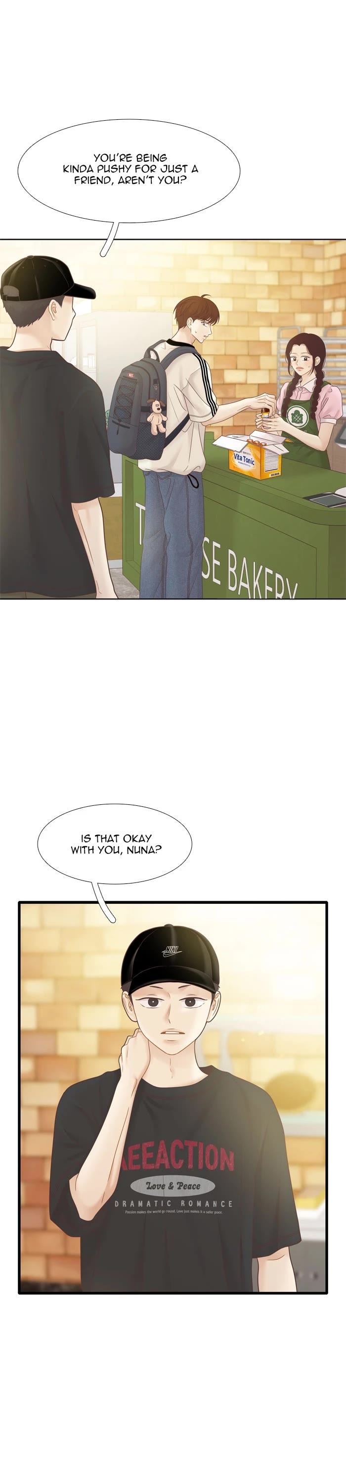 Girl's World Chapter 471 page 42 - Chapter 471: 469 - PART 2.255