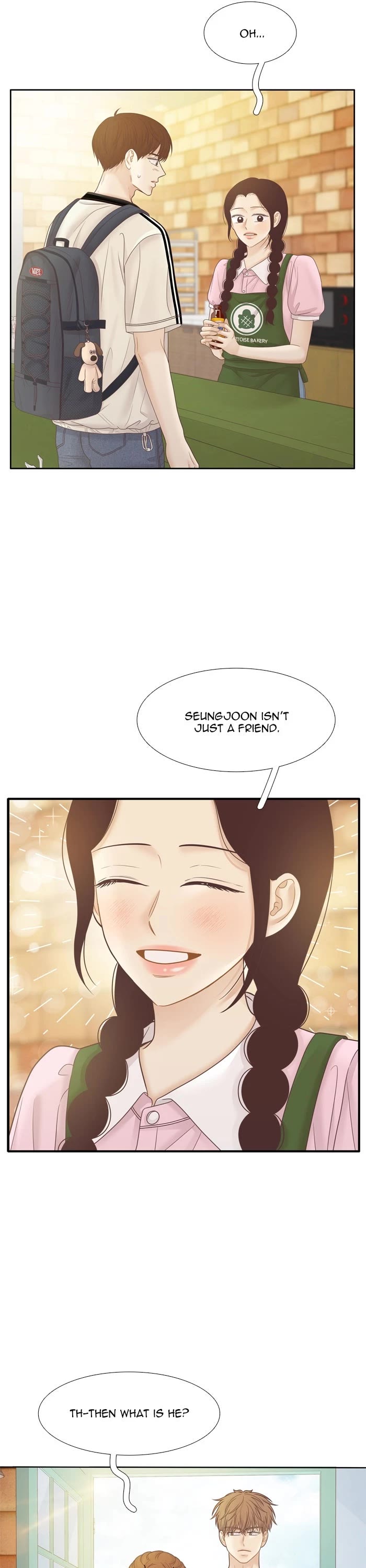 Girl's World Chapter 471 page 43 - Chapter 471: 469 - PART 2.255