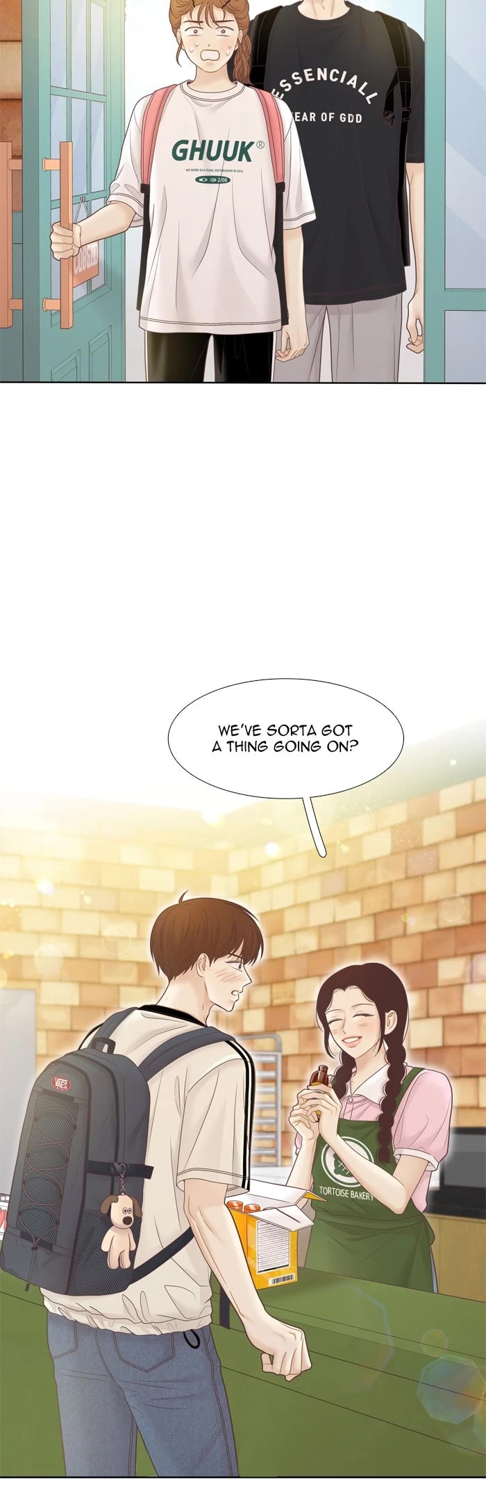 Girl's World Chapter 471 page 44 - Chapter 471: 469 - PART 2.255