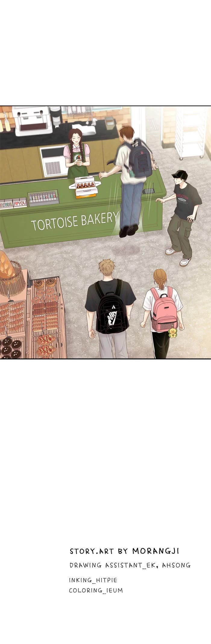 Girl's World Chapter 471 page 45 - Chapter 471: 469 - PART 2.255