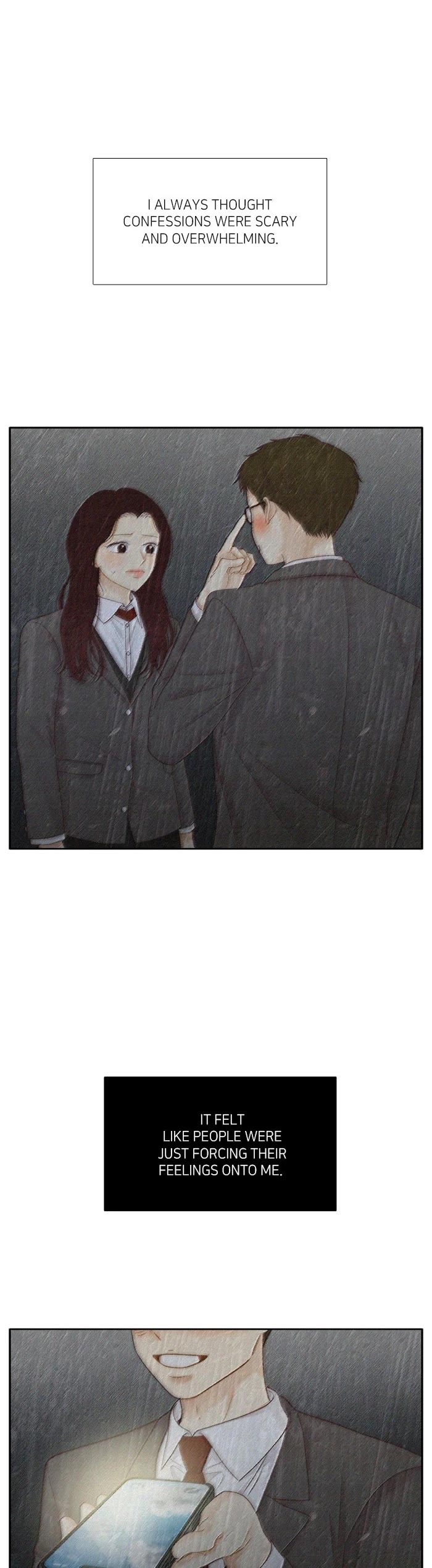 Girl's World Chapter 471 page 5 - Chapter 471: 469 - PART 2.255