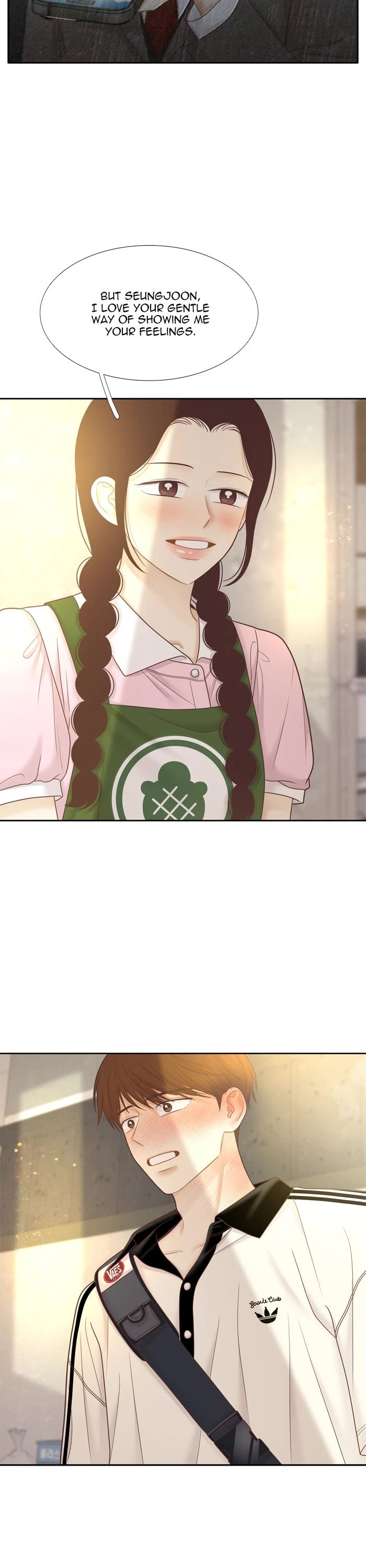 Girl's World Chapter 471 page 6 - Chapter 471: 469 - PART 2.255
