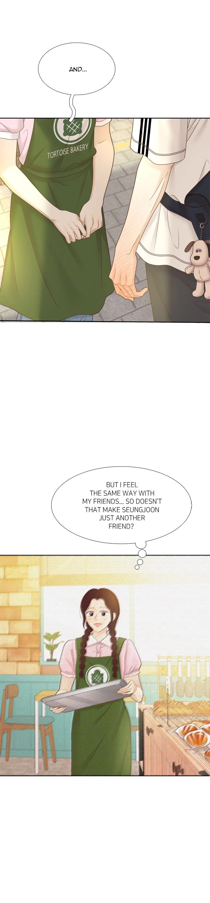 Girl's World Chapter 471 page 7 - Chapter 471: 469 - PART 2.255