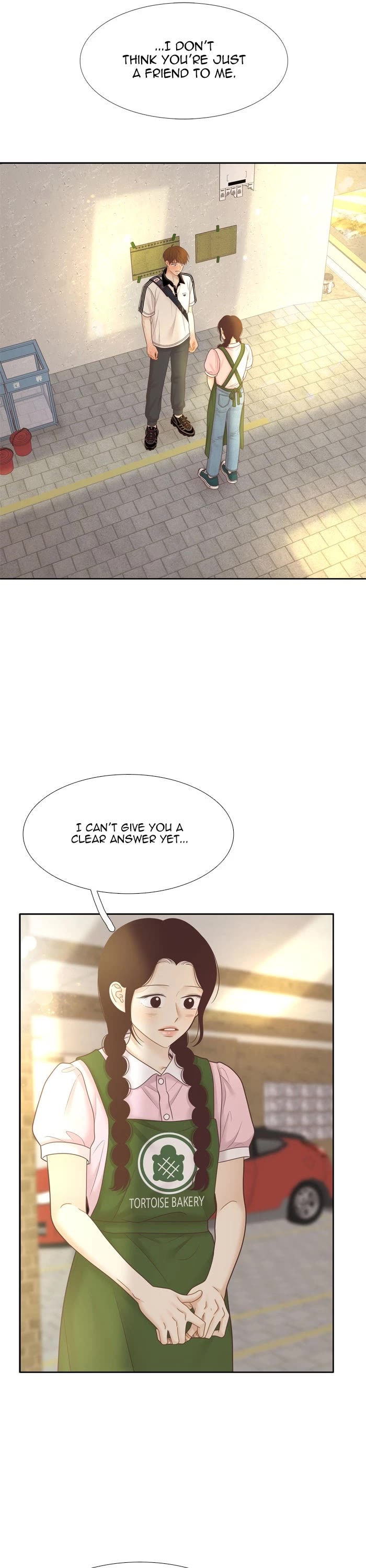 Girl's World Chapter 471 page 8 - Chapter 471: 469 - PART 2.255