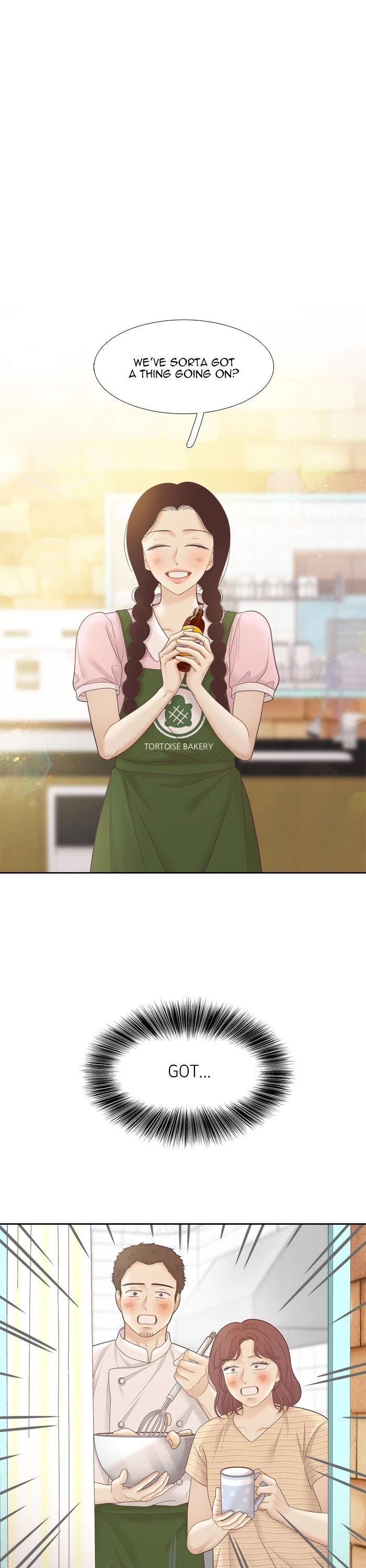 Girl's World Chapter 472 page 1 - Chapter 472: 470 - PART 2.256