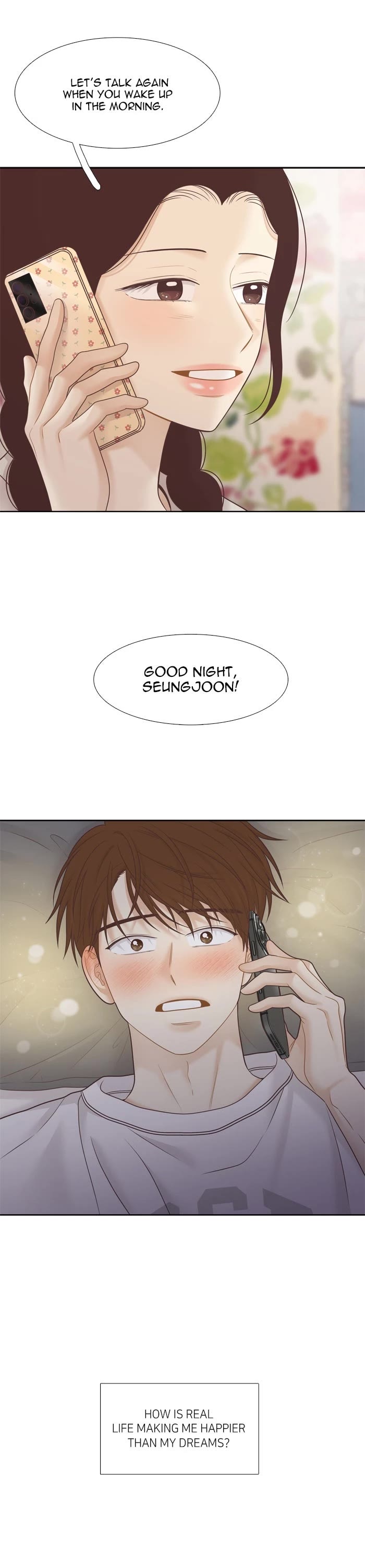 Girl's World Chapter 472 page 13 - Chapter 472: 470 - PART 2.256