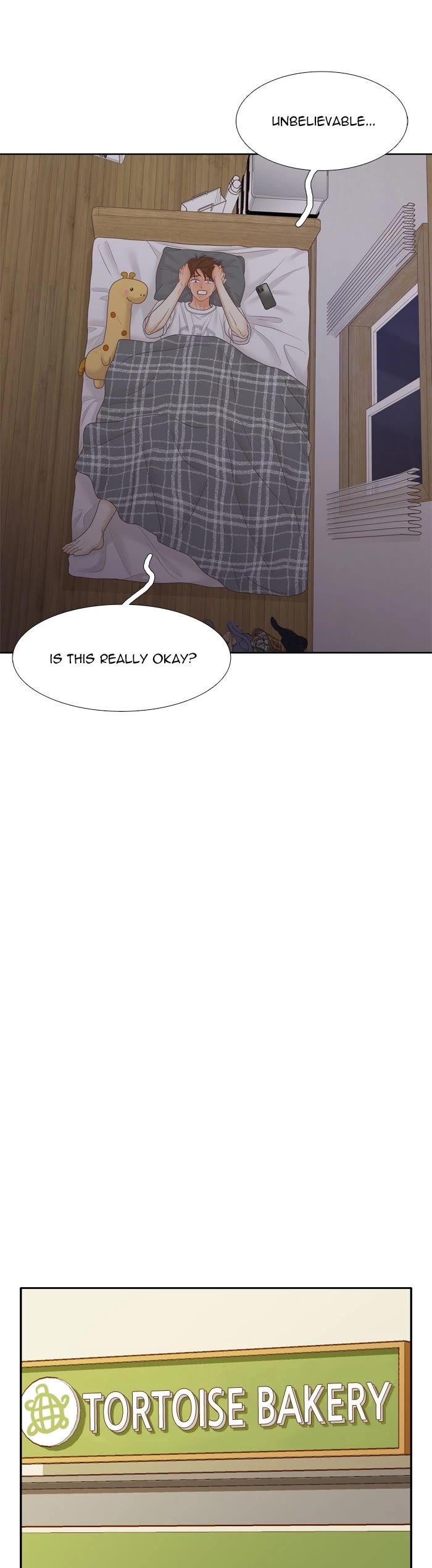 Girl's World Chapter 472 page 14 - Chapter 472: 470 - PART 2.256