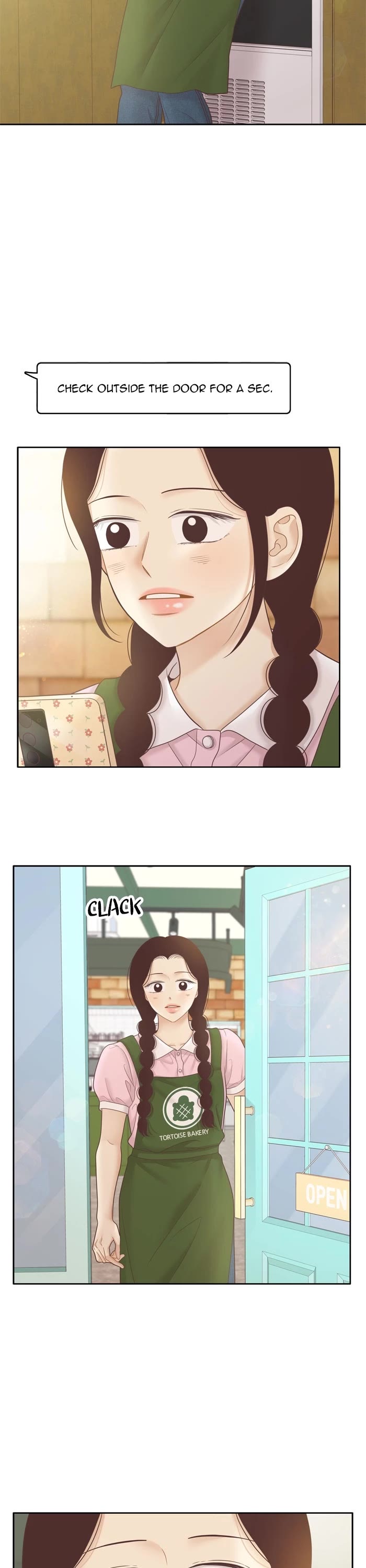 Girl's World Chapter 472 page 17 - Chapter 472: 470 - PART 2.256