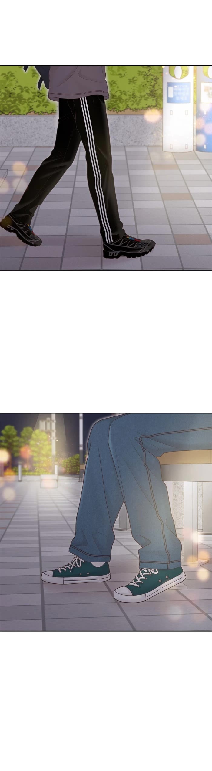 Girl's World Chapter 472 page 25 - Chapter 472: 470 - PART 2.256