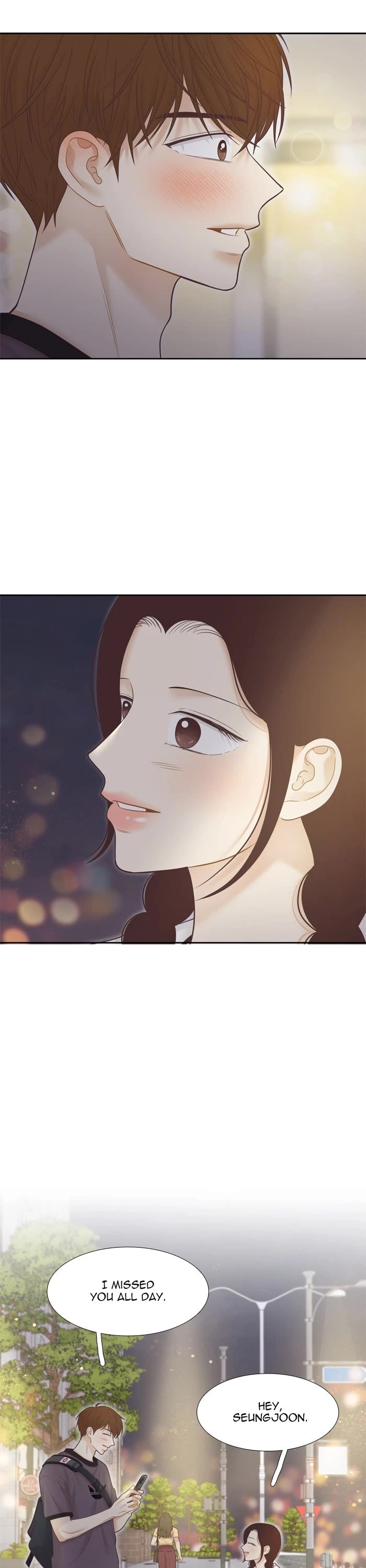 Girl's World Chapter 472 page 26 - Chapter 472: 470 - PART 2.256