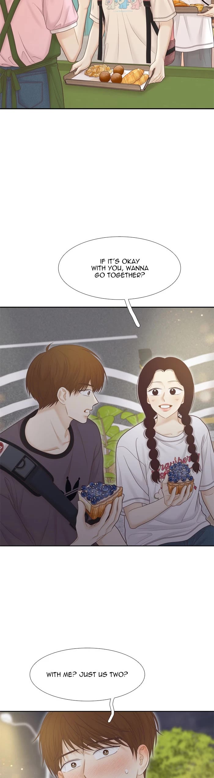 Girl's World Chapter 472 page 30 - Chapter 472: 470 - PART 2.256