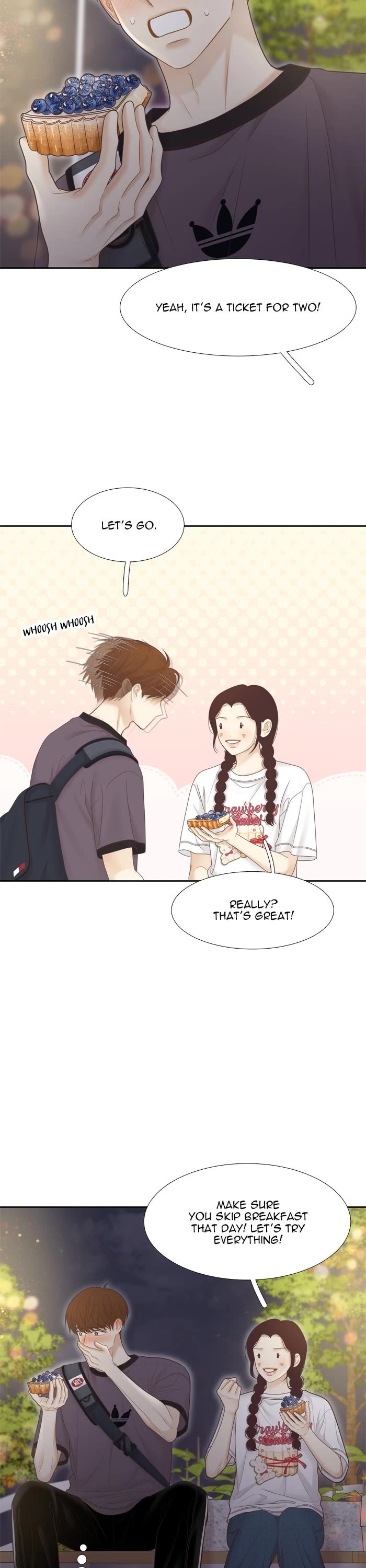 Girl's World Chapter 472 page 31 - Chapter 472: 470 - PART 2.256