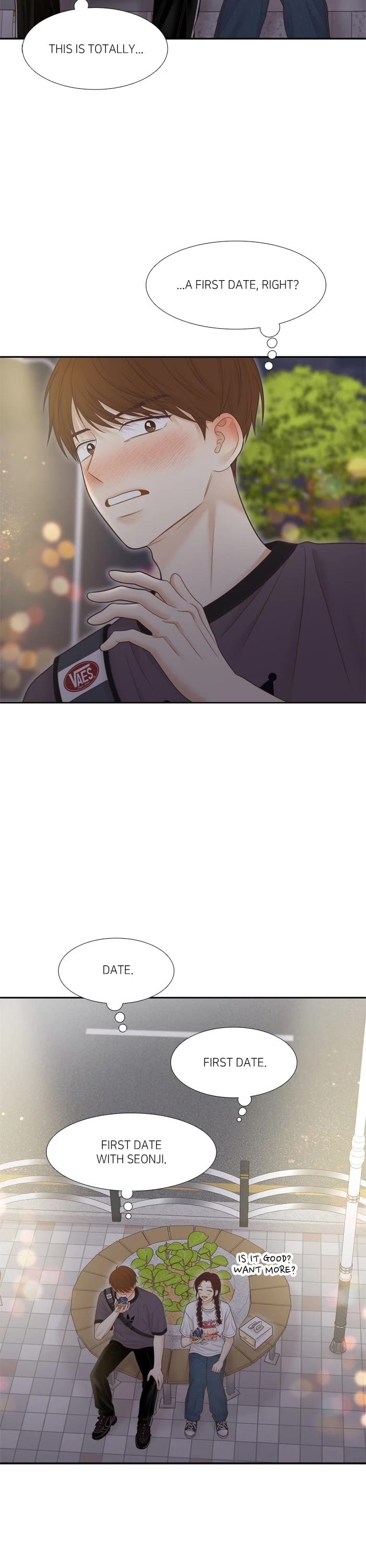 Girl's World Chapter 472 page 32 - Chapter 472: 470 - PART 2.256