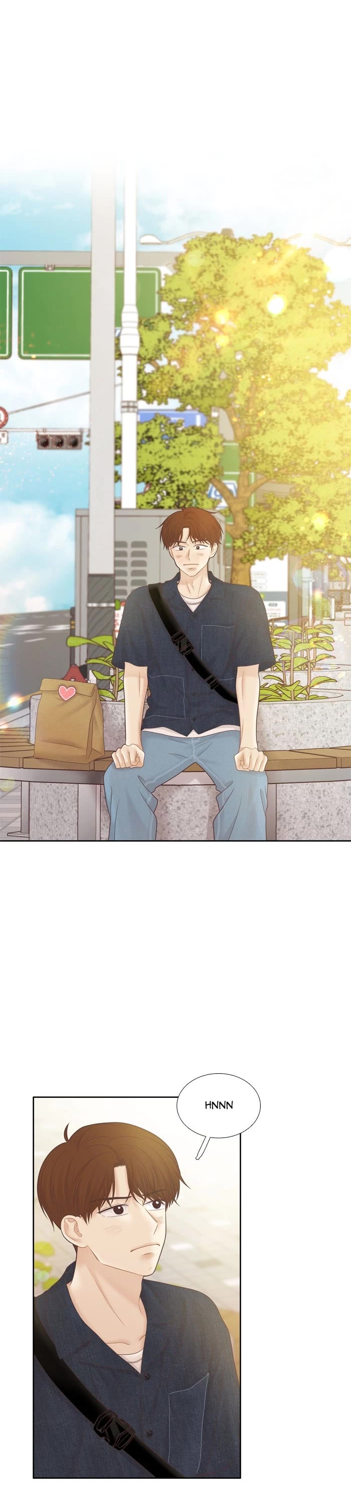 Girl's World Chapter 472 page 33 - Chapter 472: 470 - PART 2.256