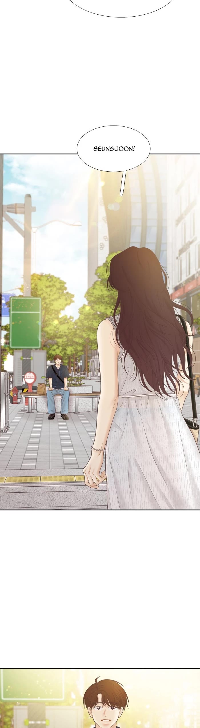 Girl's World Chapter 472 page 35 - Chapter 472: 470 - PART 2.256
