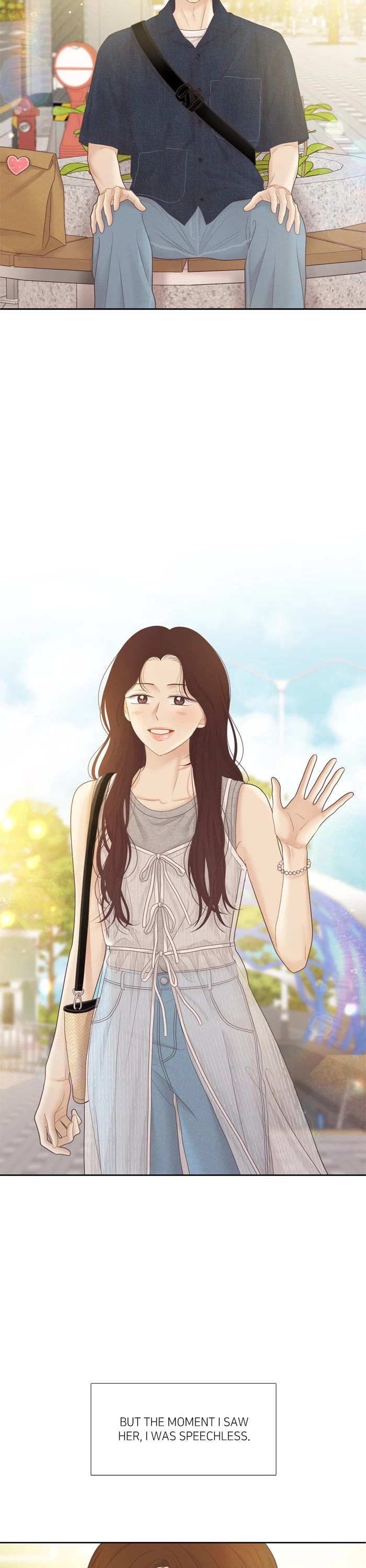 Girl's World Chapter 472 page 36 - Chapter 472: 470 - PART 2.256