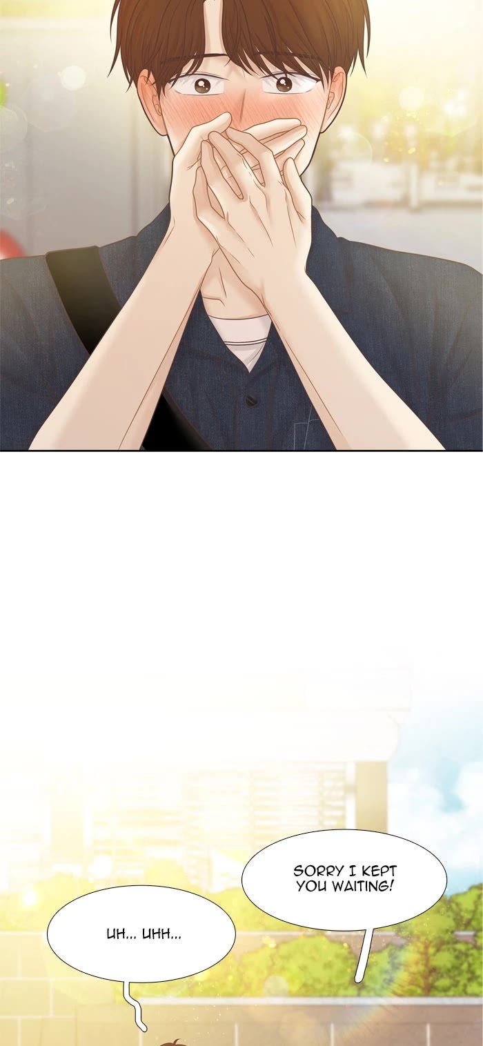 Girl's World Chapter 472 page 37 - Chapter 472: 470 - PART 2.256