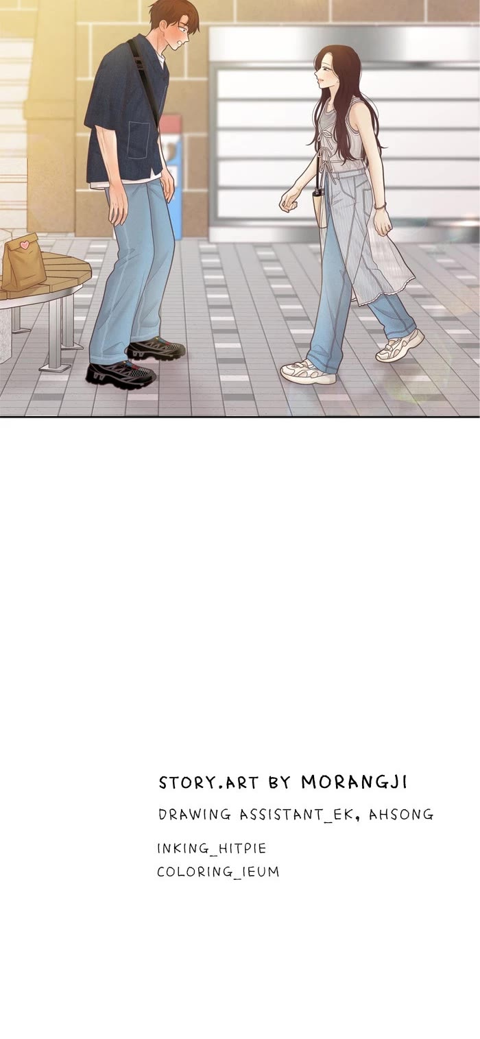 Girl's World Chapter 472 page 38 - Chapter 472: 470 - PART 2.256