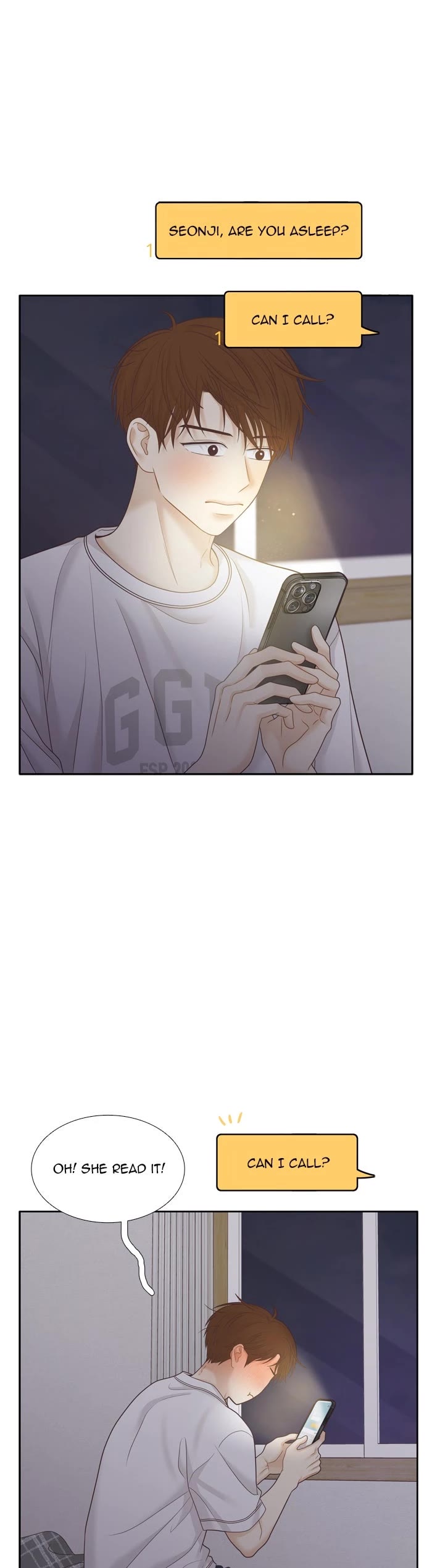 Girl's World Chapter 472 page 9 - Chapter 472: 470 - PART 2.256