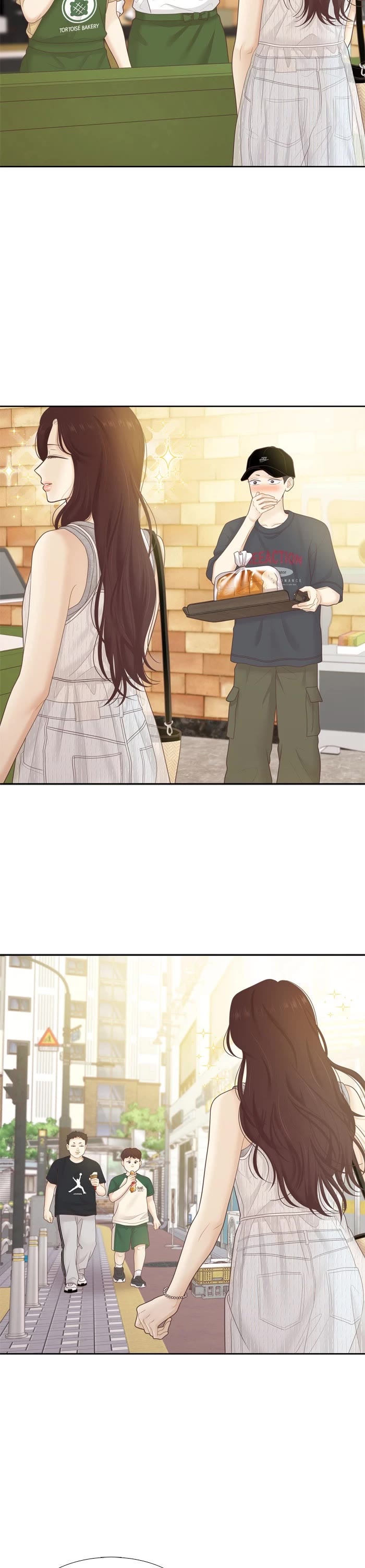 Girl's World Chapter 473 page 11 - Chapter 473: 471 - PART 2.257