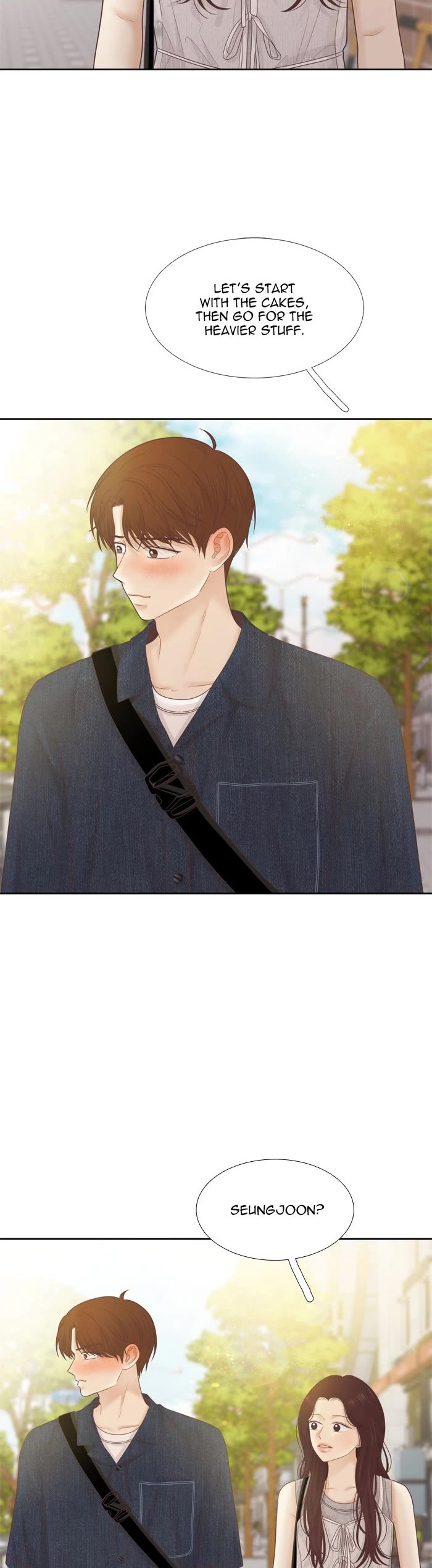 Girl's World Chapter 473 page 15 - Chapter 473: 471 - PART 2.257