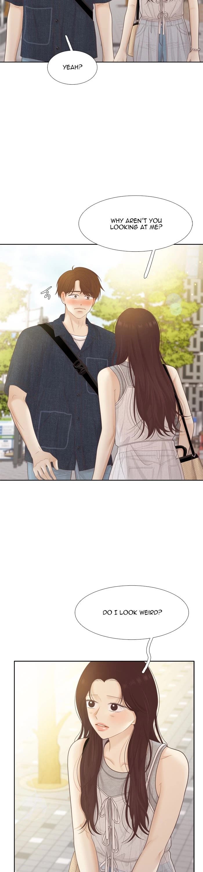 Girl's World Chapter 473 page 16 - Chapter 473: 471 - PART 2.257