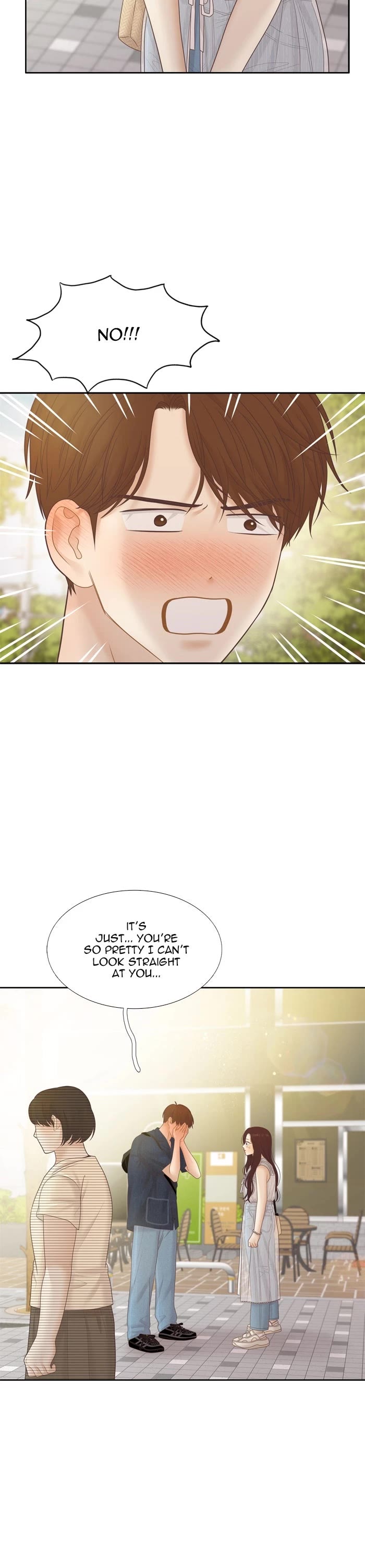 Girl's World Chapter 473 page 17 - Chapter 473: 471 - PART 2.257