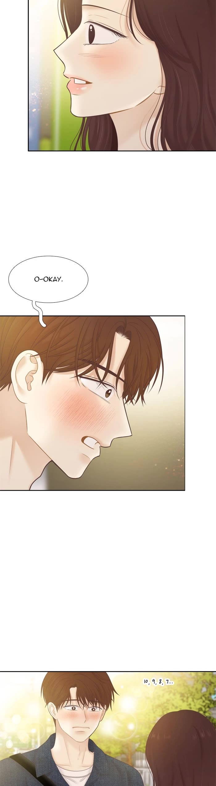 Girl's World Chapter 473 page 19 - Chapter 473: 471 - PART 2.257