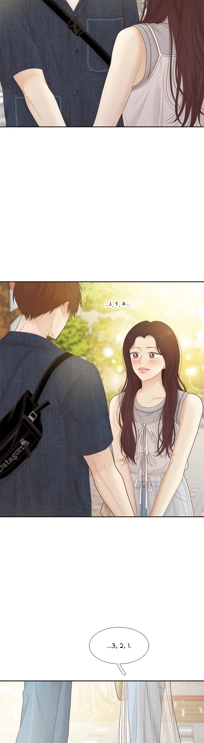 Girl's World Chapter 473 page 20 - Chapter 473: 471 - PART 2.257